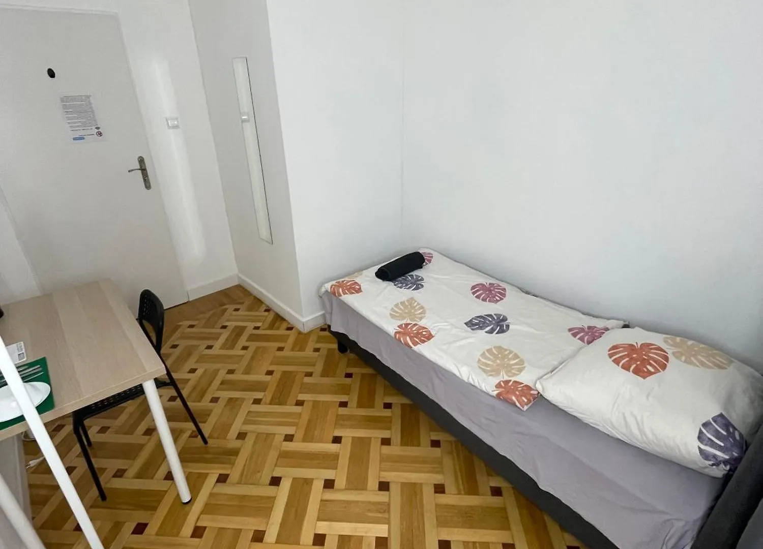 Fantastic Waw - Ns38 Room En Warsaw Apartment