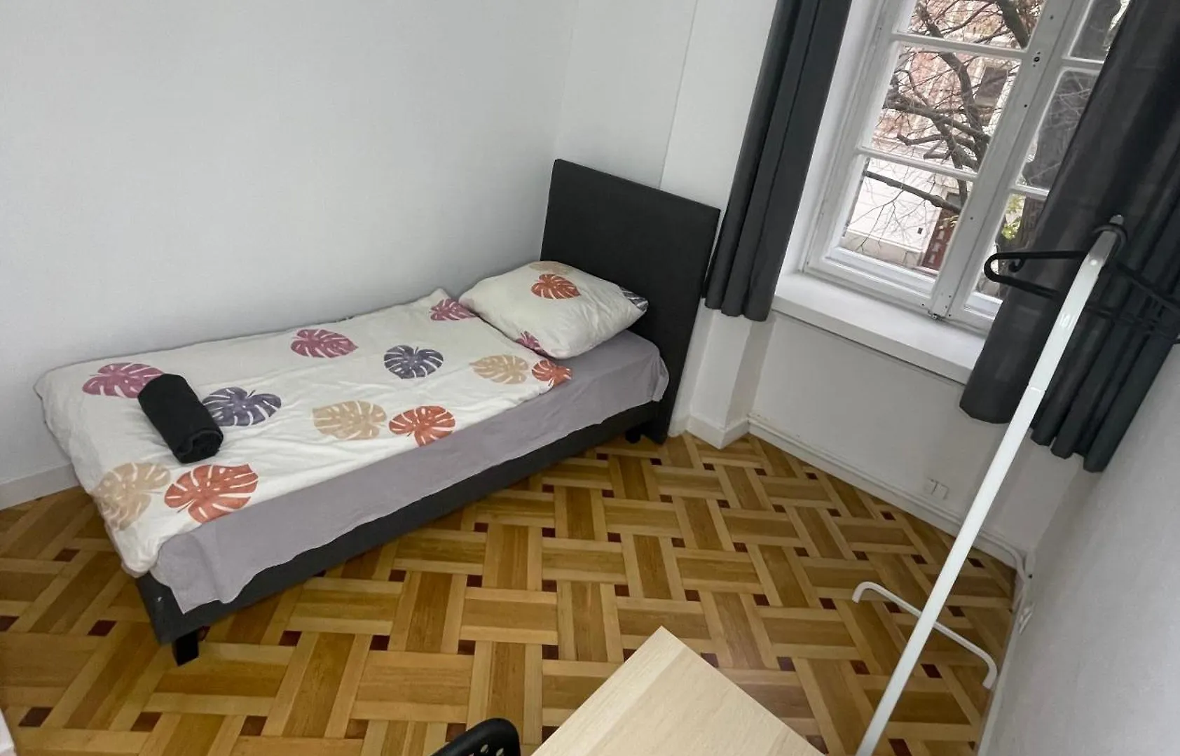 公寓 Fantastic Waw - Ns38 Room En 华沙