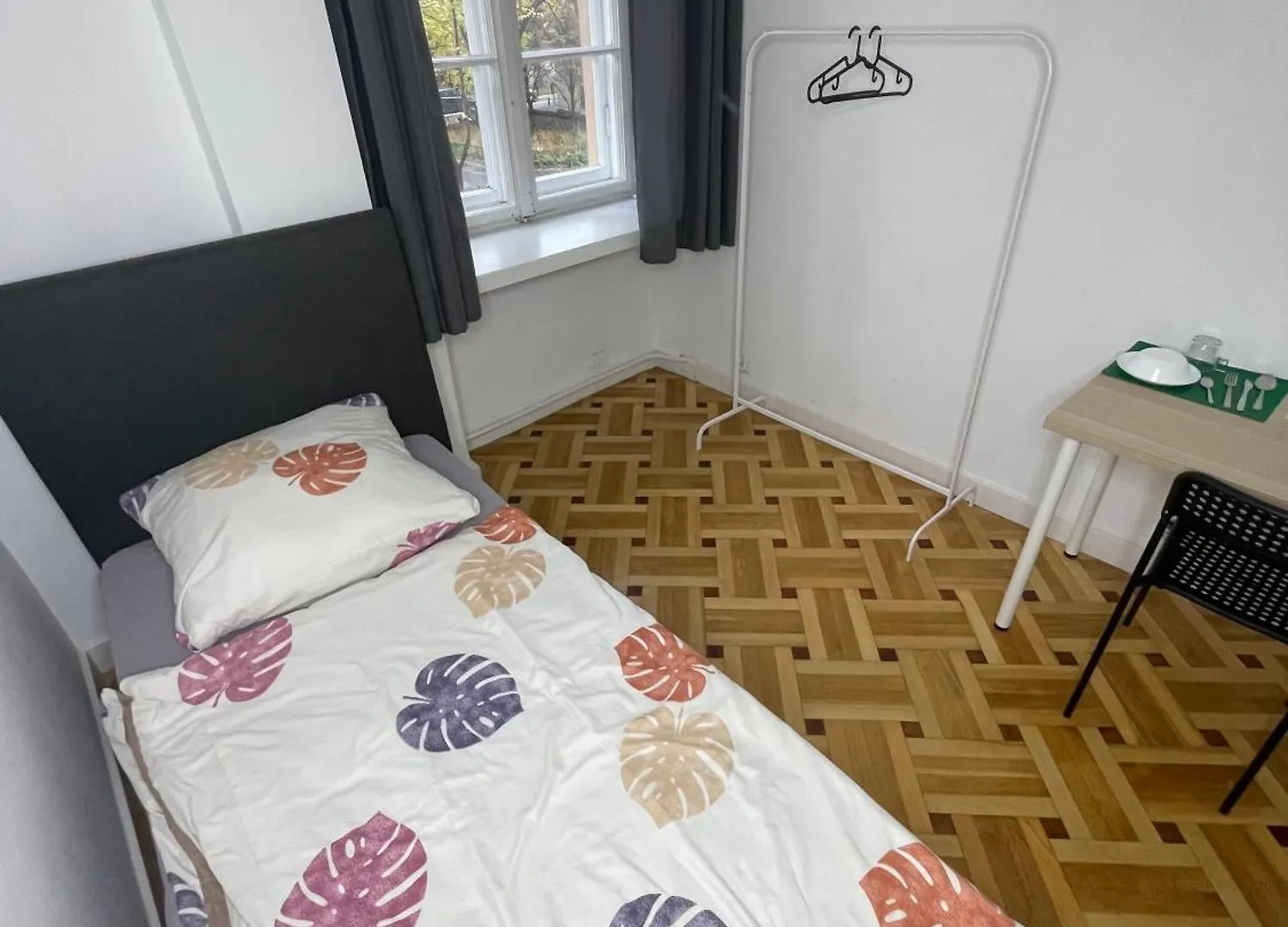 Fantastic Waw - Ns38 Room En 华沙 波兰